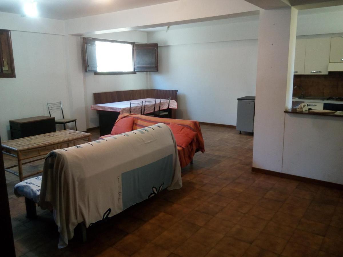 Villa Marina Scoglitti Exterior foto