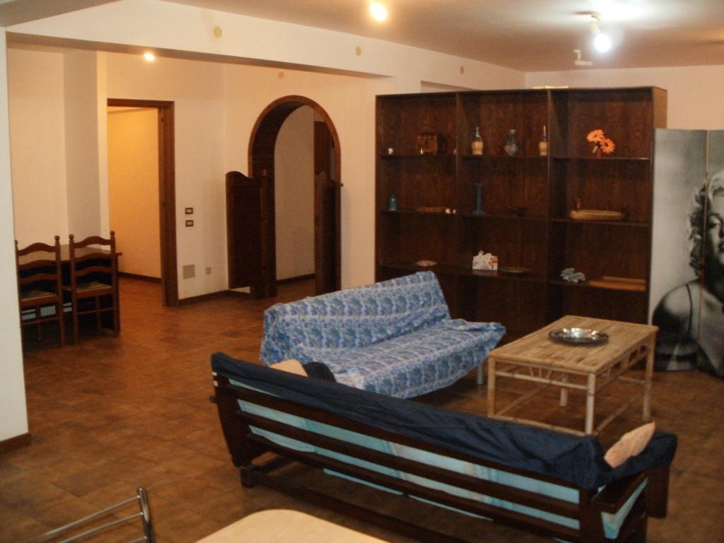 Villa Marina Scoglitti Exterior foto