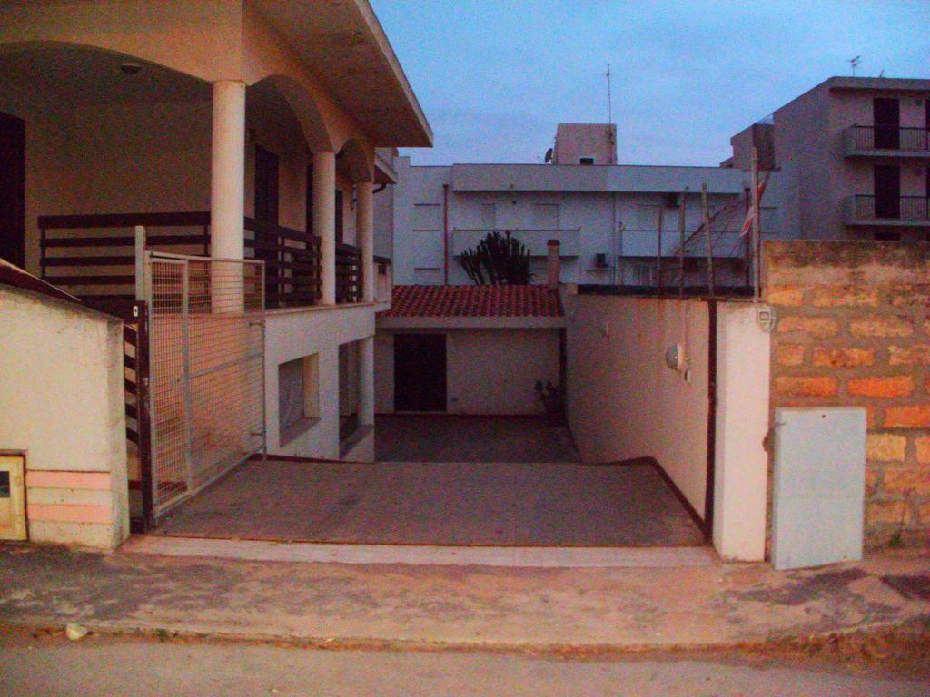 Villa Marina Scoglitti Exterior foto