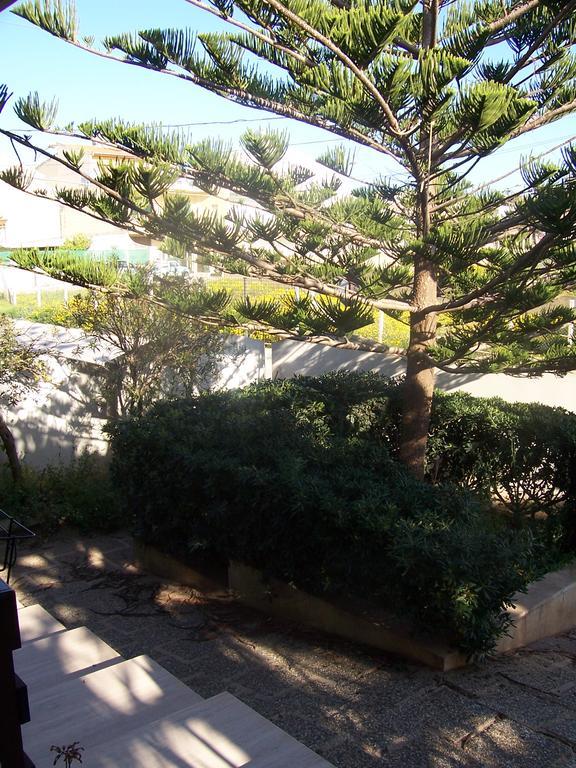Villa Marina Scoglitti Exterior foto
